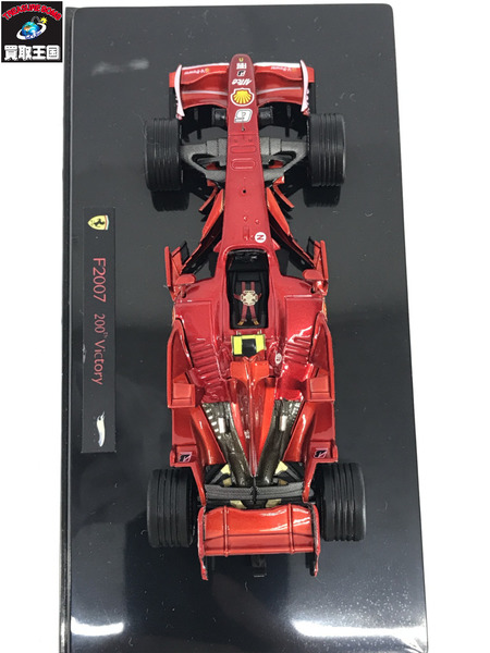Ferrari シリーズ 1/43スケール 7台セット 未使用保管品 当時物 2025年最新】Yahoo!オークション -1／43 フェラーリ 637の中古品