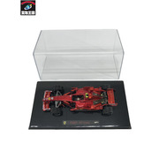 1/43スケールカー ホットウィール エリート 1/43 Ferrari フェラーリ F2007 #6