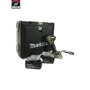  makita 充電式インパクトドライバー TD173D