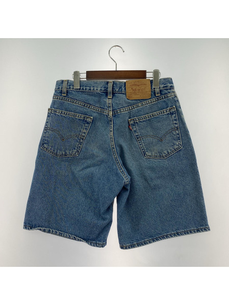 POLO RALPH LAUREN ショートパンツ /ブルー