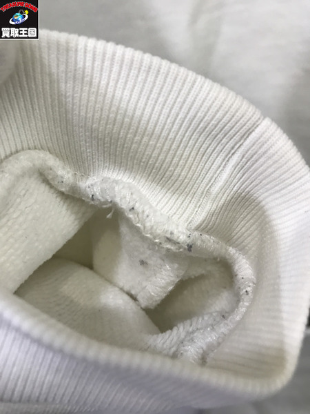  シティロゴプロント/WHITE