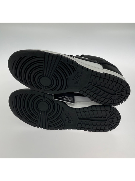 NIKE スニーカー Dunk Low Retro DD1391-100