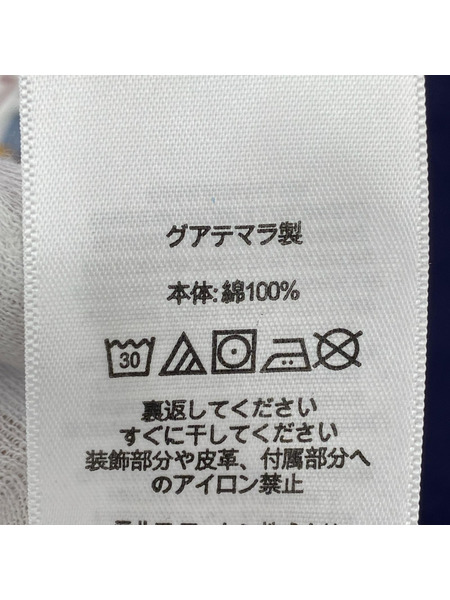 POLO RALPH LAUREN 半袖Tシャツ・カットソー ベア SSTEE XS ネイビー