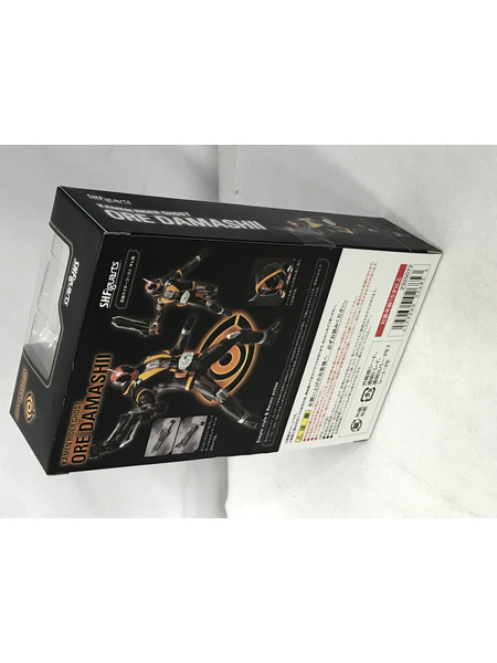 S.H.Figuarts 仮面ライダーゴースト オレ魂[値下]