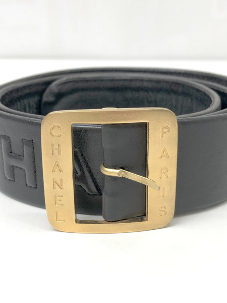 CHANEL 93A　ベルト