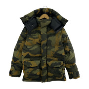 THE NORTH FACE ノベルティウインドストッパーブルックスレンジライトパーカー