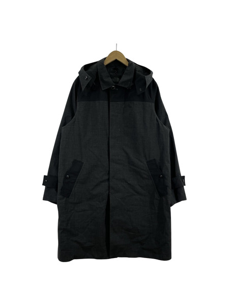 THE NORTH FACE ソノ他 GORE-TEX Wool Coat XL