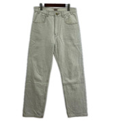 RANDY 22SS Ballistic Pants SS22-RPT03 白 (2)