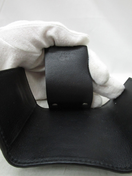 キーケース・キーリング GUCCI/キーケース/BLK