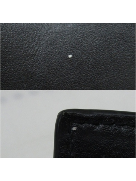 キーケース・キーリング GUCCI/キーケース/BLK