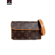 LOUIS VUITTON/ポシェット・フロランティーヌ/モノグラム