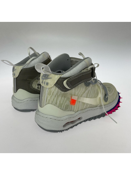 NIKE スニーカー Air Force 1 Mid (27.0)