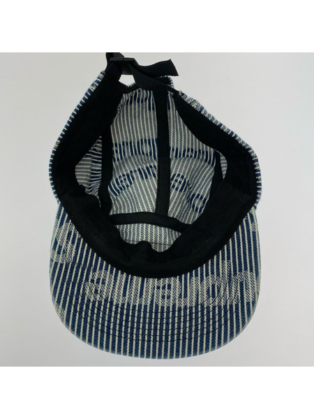 Supreme キャップ 24SS Denim Camp Cap