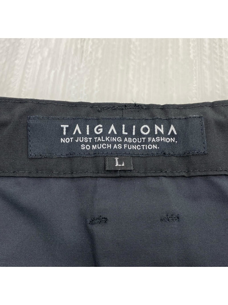 パンツ TAIGALIONA パンツ