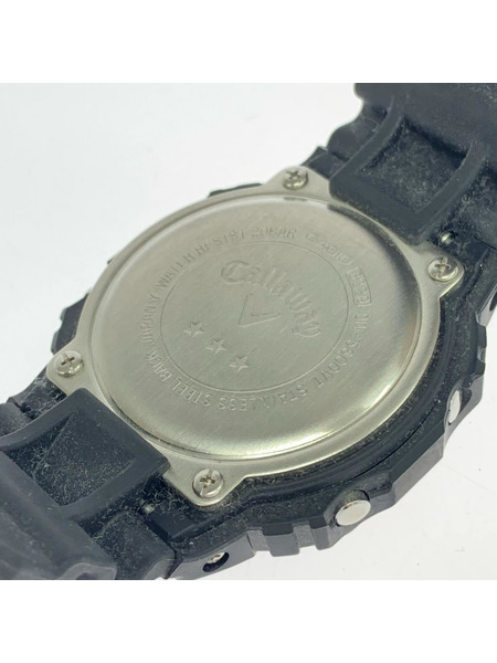 CASIO G-SHOCK × Callaway