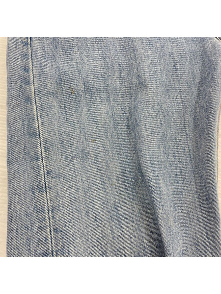 GALLERY DEPT 5001 裾カットオフ リメイクデニムパンツ 30