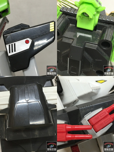 キングジェイダー 勇者王ガオガイガー