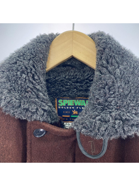 SPIEWAK 90s N-1 デッキジャケット USA製 (40)