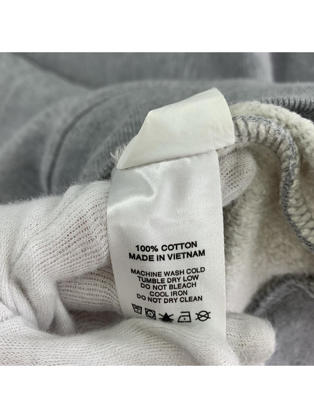 STUSSY パーカー SWIRL Embroidered Hoodie