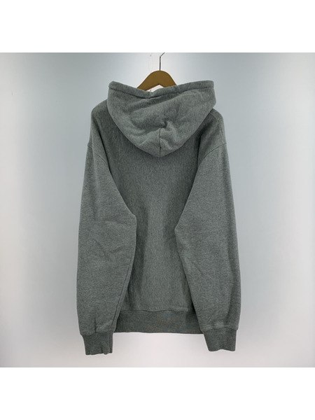 STUSSY パーカー SWIRL Embroidered Hoodie