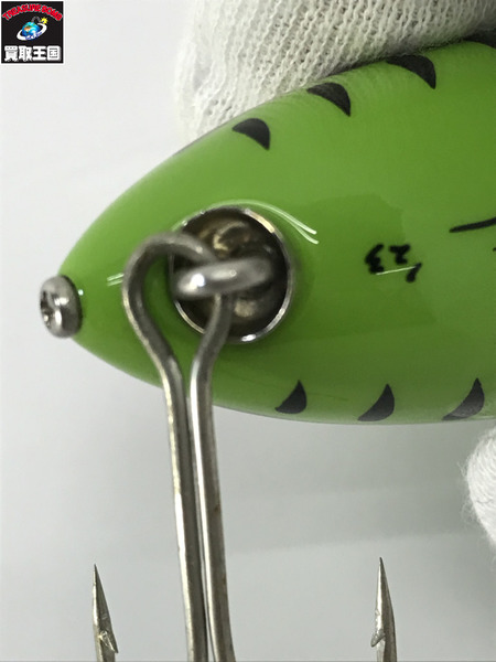 チェスト114　トゥワーク