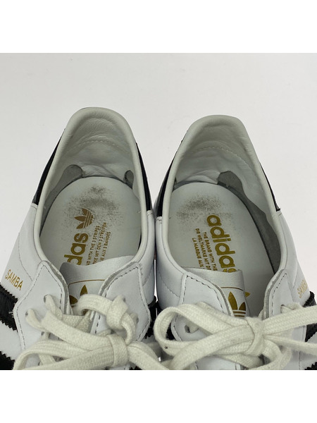adidas originals スニーカー Samba Decon (26.0)
