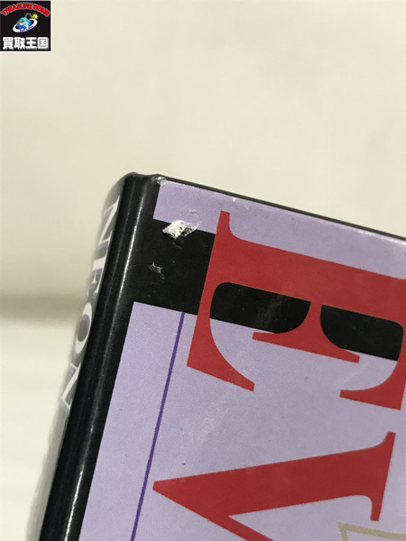 新世紀エヴァンゲリオン カードダス ファイル付き