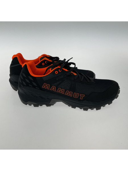 Mammut シューズ Sertig II Low GTX (UK10)3030-04280-00533