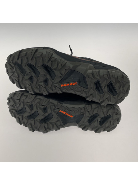 Mammut シューズ Sertig II Low GTX (UK10)3030-04280-00533