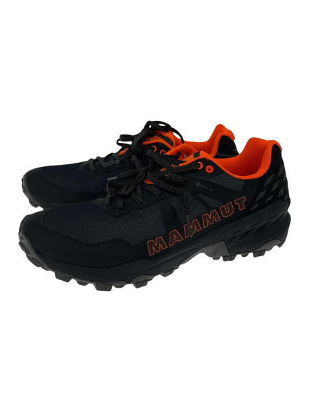 Mammut シューズ Sertig II Low GTX (UK10)3030-04280-00533
