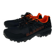 Mammut シューズ Sertig II Low GTX (UK10)3030-04280-00533
