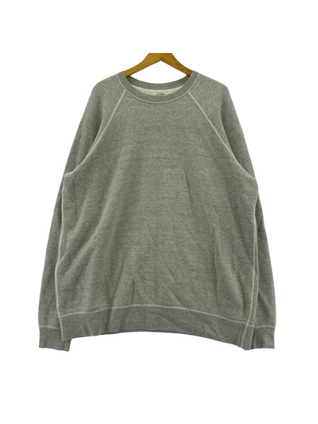 スウェット・トレーナー A.PRESSE 22SS Sweat Shirt