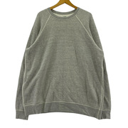 スウェット・トレーナー A.PRESSE 22SS Sweat Shirt