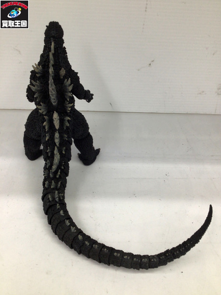 メーカー ゴジラ・その他怪獣 S.H.MonsterArts ゴジラ 2002[値下]