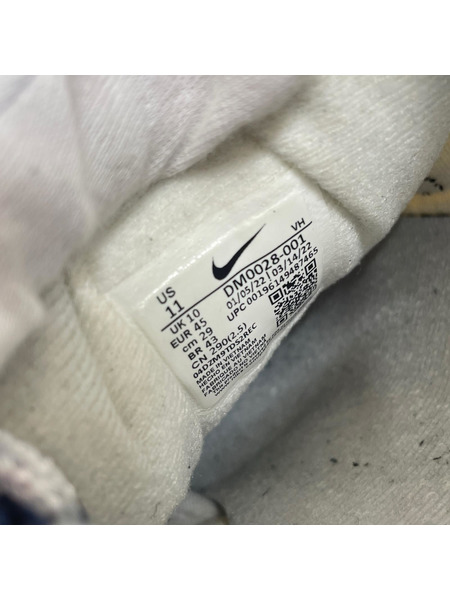 NIKE スニーカー AIR MAX 97 OG (29.0) DM0028-001