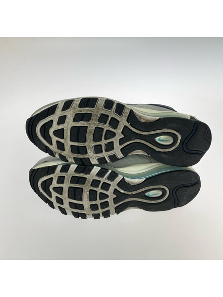 NIKE スニーカー AIR MAX 97 OG (29.0) DM0028-001