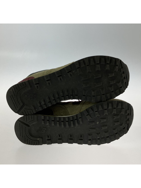 NEW BALANCE U574PN2 28cm[値下]