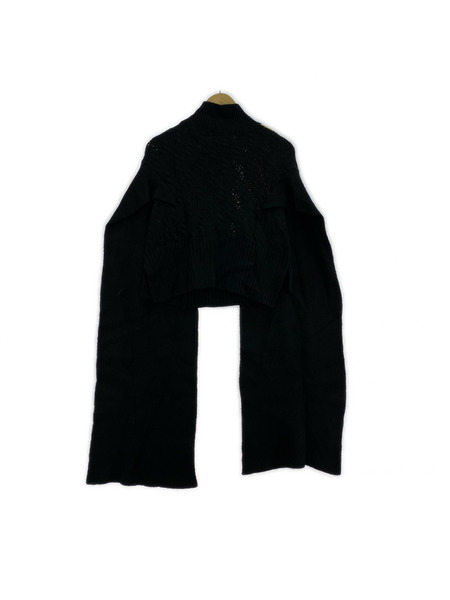 AKIRA NAKA ニット・セーター