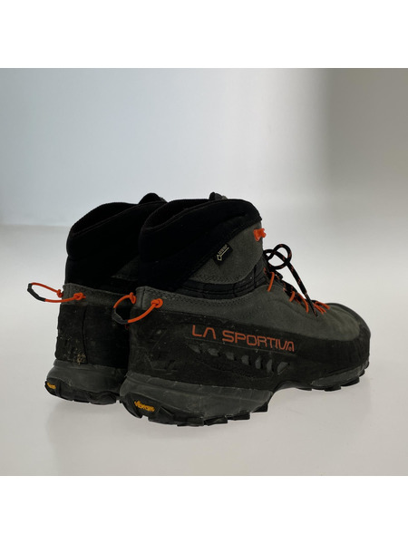 ブーツ LA SPORTIVA TX4 MID GTX/状態考慮/箱無シ
