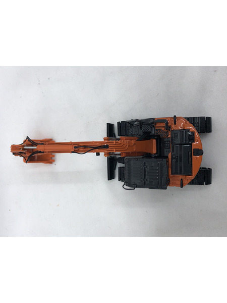 ミニカーその他 日立建機 1/50 ZAXIS135US