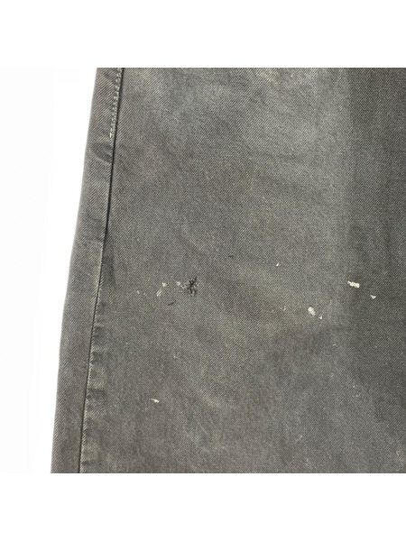 Levi's デニム・ジーンズ SILVERTAB LOOSE FIT W34 L32 黒