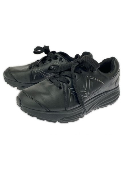 スニーカー MBT SIMBA TRAINER (25cm) 黒[値下]