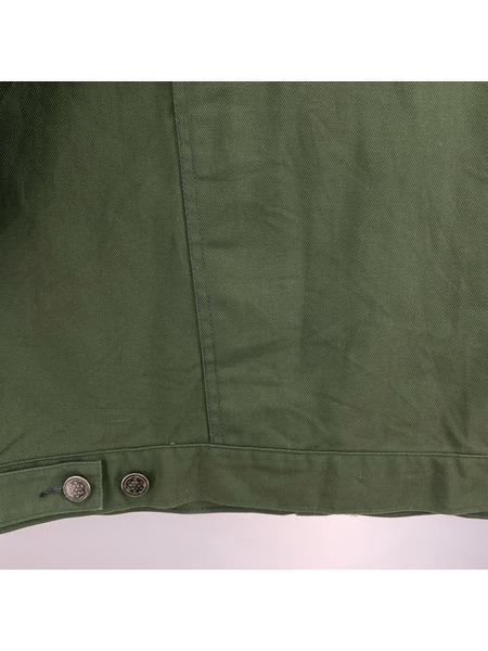 OD FLERS 13STAR トラッカージャケット[値下]