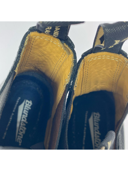 ブーツ Blundstone サイドゴアブーツ