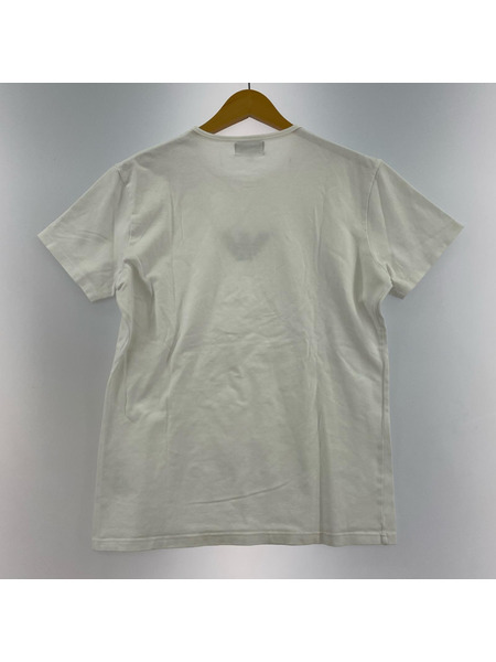 EMPORIO ARMANI 半袖Tシャツ・カットソー