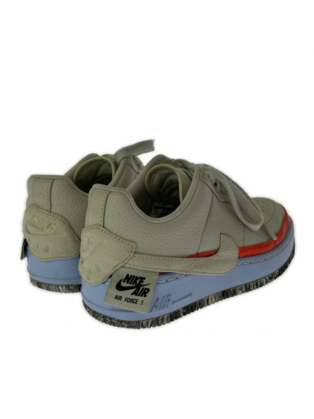 NIKE スニーカー Jester XX "Light Bone Team Orange"