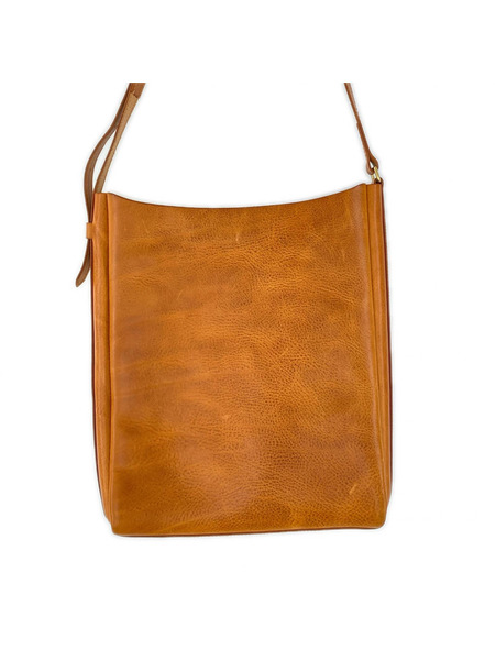 ソノ他バッグ ibona レザートート 茶