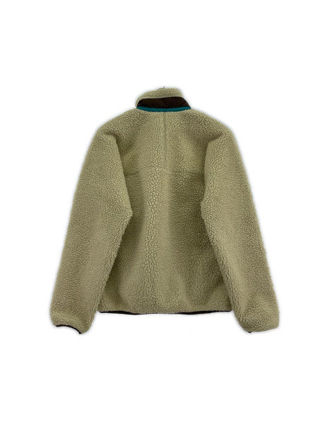 patagonia ジャケット 23055 Classic Retro-X フリースジャケット (XS)