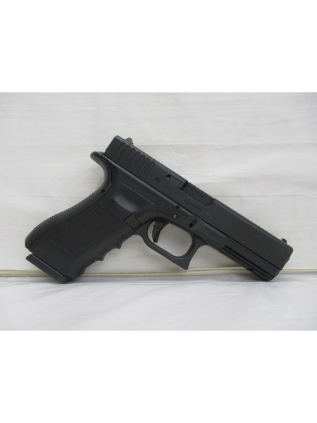 ガスガン・エアガン 東京マルイ ガスブローバック グロック17 Gen.4