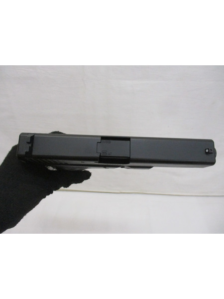 ガスガン・エアガン 東京マルイ ガスブローバック グロック17 Gen.4